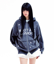 youhee パーカー　ネイビー YOUHEE｜ユヒのパーカー通販 - ZOZOTOWN