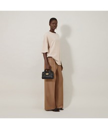 Mulberry（マルベリー）の「ミニ ベイズウォーター　Mini Bayswater（ハンドバッグ）」