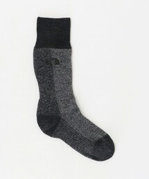 ＜THE NORTH FACE＞トレッカーズ クルーソックス