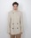 CLANE�i�N���l�j�́uFAKE FUR DOCKING OVER COAT�i���̑��A�E�^�[�j�v�b���C�g�x�[�W��