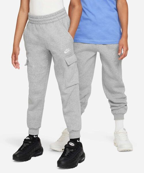 NIKE（ナイキ）｜カーゴパンツ（グレー系）一覧 - WEAR