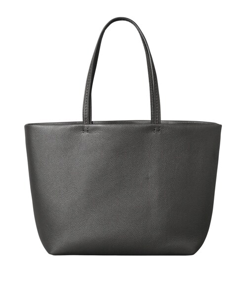 チッタ】レザートートバッグ L A4サイズ 本革（商品番号：P25‐35552