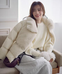 PINKY&DIANNE｜ピンキーアンドダイアンのジャケット/アウター