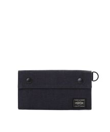 PORTER｜ポーター（メンズ）の財布（ブルー・ネイビー/青色系