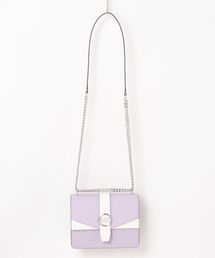 新品★マイケルコース ショルダーバッグ クロスボディ ピンク MICHAEL KORS（マイケルコース） ショルダーバッグ バッグ LAILA