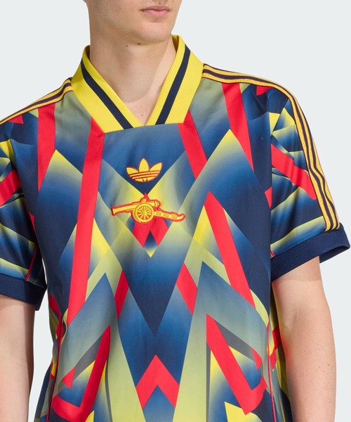 アーセナルFC LFSTLRジャージー / アディダス adidas（Tシャツ