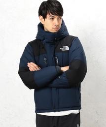 THE NORTH FACE | ★[ザ・ノースフェイス]TNF BALTRO LIGHT JK(ダウンジャケット/コート)
