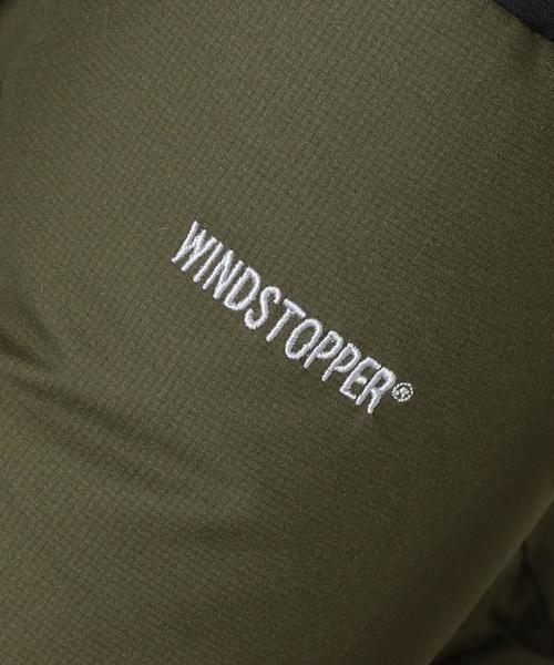 THE NORTH FACE（ザノースフェイス）の「★[ザ・ノースフェイス]TNF BALTRO LIGHT JK（ダウンジャケット/コート・メンズ・ダークグリーン/ネイビー/ブラック・X-SMALL/SMALL/MEDIUM）」の20枚目の写真