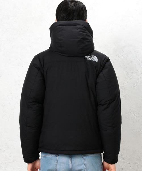 THE NORTH FACE（ザノースフェイス）の「★[ザ・ノースフェイス]TNF BALTRO LIGHT JK（ダウンジャケット/コート・メンズ・ダークグリーン/ネイビー/ブラック・X-SMALL/SMALL/MEDIUM）」の10枚目の写真
