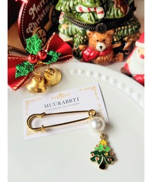 クリスマス」に該当するヘアアクセサリーファッション通販 - ZOZOTOWN