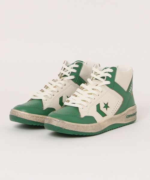 セール】CONVERSE コンバース WEAPON HI / STRANGER THINGS 5 ウエポン