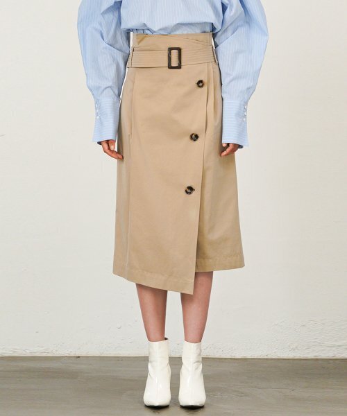 茶道具】従一位日野資枝筆 『三越路を』 横物 茶掛 C13