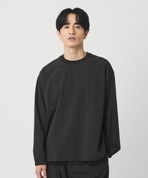 極美品★ダイスケオバナロングスリーブパンツ★ユナイテッドアローズロンハーマン D.O UNITED ARROWS BY DAISUKE OBANA＞Ⅰ DOLMAN L/S CREW/ロング