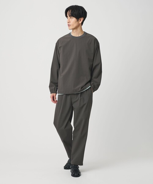 360°MASTER アジャスト クルーネック カットソー セットアップ対応