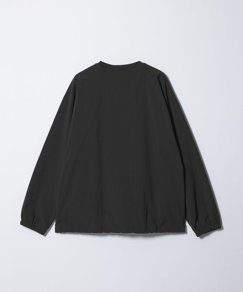 360°MASTER アジャスト クルーネック カットソー セットアップ対応 撥