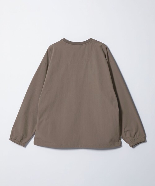 360°MASTER アジャスト クルーネック カットソー セットアップ対応 撥