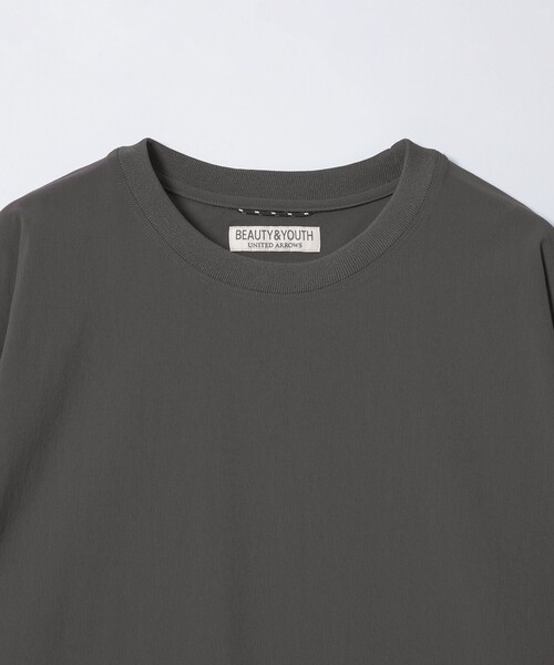 360°MASTER アジャスト クルーネック カットソー セットアップ対応