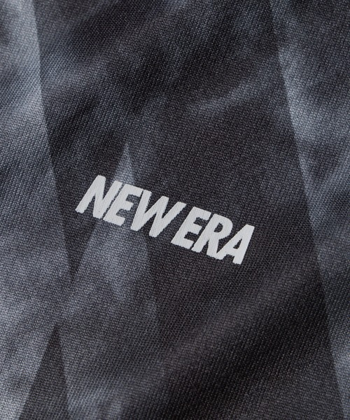 NEW ERA(ニューエラ)の「ニューエラ パフォーマンスアパレル ノースリーブシャツ(タンクトップ・メンズ・ホワイト/ブラック・L/M/S/XXL/XL)」の12枚目の写真