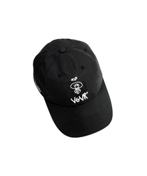 TEMPORARY UNIVERSE（テンポラリー ユニバース）の「ナイロンボールキャップ (Vegavery x Temporary Universe)（キャップ）」