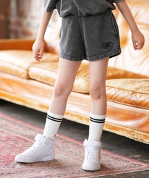 DC(�f�B�[�V�[)��DC/�f�B�[�V�[ �L�b�Y �V���[�g�p���c 26 KD GS HIDDEN FLEECE SHORT YWS261522M �����T�L����(���̑��p���c)
