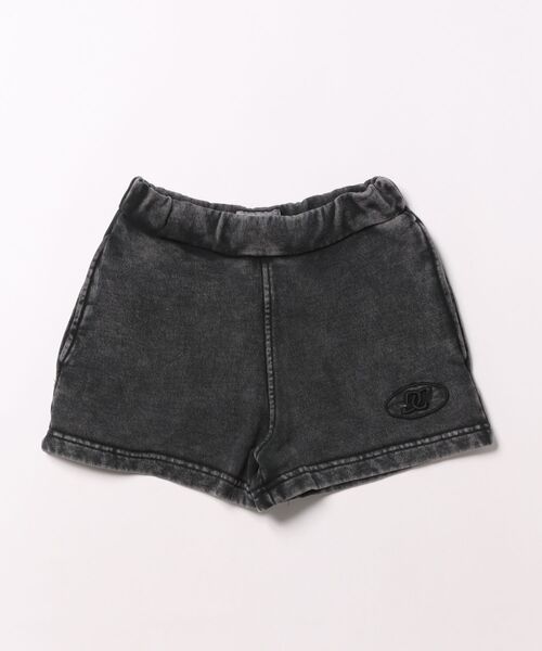 DC(ディーシー)の「DC/ディーシー キッズ ショートパンツ 26 KD GS HIDDEN FLEECE SHORT YWS261522M ムラサキ限定(その他パンツ・キッズ・ピンク/ベージュ/ブラック・150cm/140cm/130cm)」の16枚目の写真