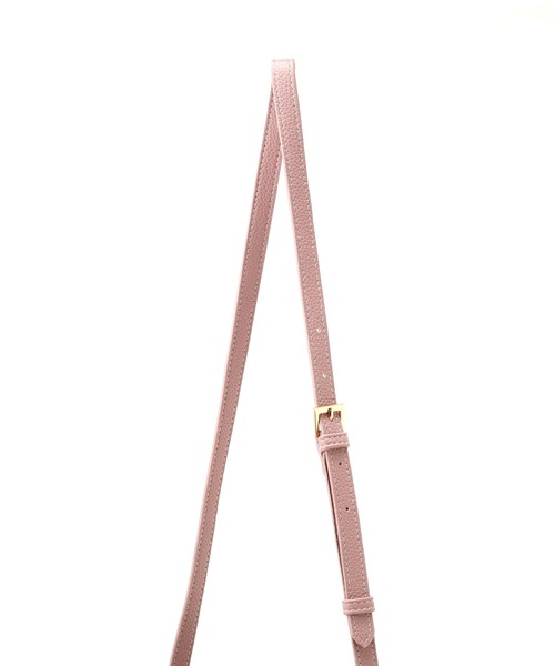 JILL by JILL STUART（ジルバイジルスチュアート）の「ツイードショルダートート（ショルダーバッグ・レディース・ブラック/グレー/ホワイト・FREE）」の22枚目の写真