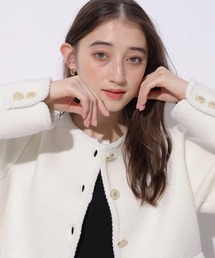 Rirandture｜リランドチュールのニット/セーター通販 - ZOZOTOWN