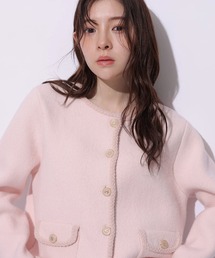 Rirandture｜リランドチュール（レディース）のトップス（ピンク/桃色