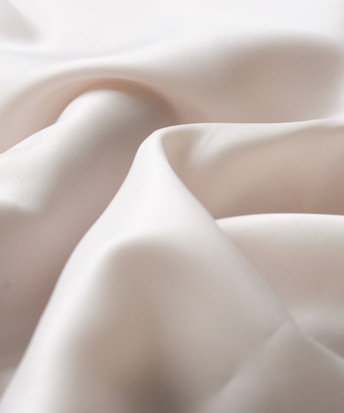 reca（レカ）の「ファーケープ（ストール/ショール・レディース・グレー/ベージュ・ONE SIZE）」の15枚目の写真