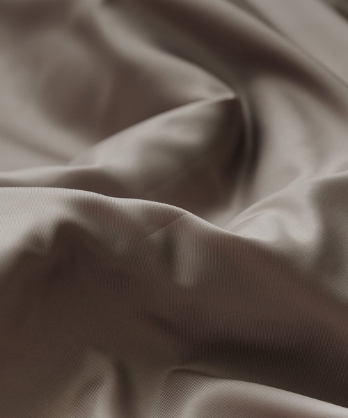 reca（レカ）の「ファーケープ（ストール/ショール・レディース・グレー/ベージュ・ONE SIZE）」の18枚目の写真