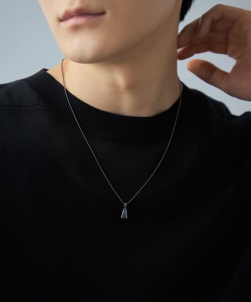 スペシャル] ネックレス ラブラドーライト（ネックレス）｜Jouete