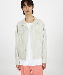 Trucker Jacket