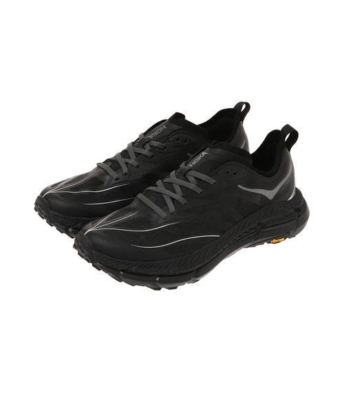 U MAFATE SPEED 4 LITE 1168450-BCKT（スニーカー）｜HOKA（ホカ）の