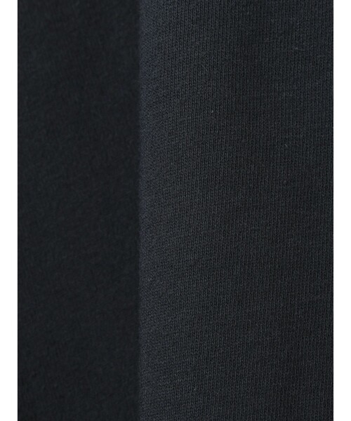 MidiUmi（ミディウミ）の「MidiUmi ワイドスウェットプルオーバー（Tシャツ/カットソー・レディース・キナリ/ネイビー/グレー/グリーン・FREE）」の6枚目の写真