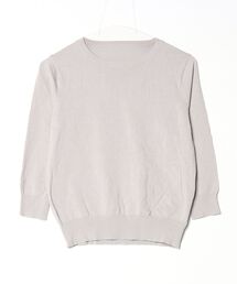 Simplicite（サンプリシテ）の「長袖ニット（ニット/セーター）」