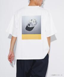 URBAN RESEARCH | 阪神タイガース×亀井雅文×UR　Tシャツ(Tシャツ/カットソー)