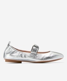 COLE HAAN | グレイスリン メリージェーン バレエ フラット womens(バレエシューズ)