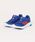 New Balance�i�j���[�o�����X�j�́unew balance �j���[�o�����X PT578 V1�y���y�ʁz�L�b�Y�X�j�[�J�[ �����j���O�V���[�Y �q���C �X�g���b�v �^���� 1�{�x���g PT578TA �u���[/���b�h�i�X�j�[�J�[�j�v�b�u���[�n���̑�2