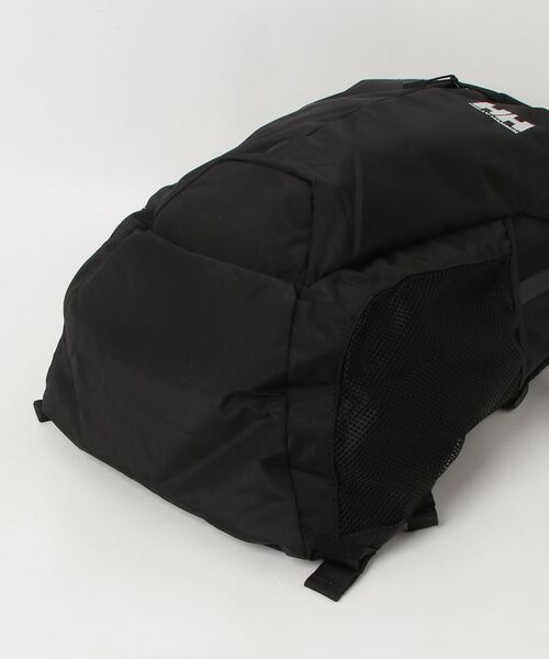 HELLY HANSEN（ヘリーハンセン）の「【HELLY HANSEN】Stetind 20（バックパック/リュック・メンズ・ブラック・ONE SIZE）」の3枚目の写真