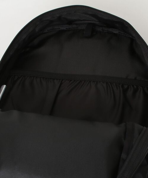 HELLY HANSEN（ヘリーハンセン）の「【HELLY HANSEN】Stetind 20（バックパック/リュック・メンズ・ブラック・ONE SIZE）」の4枚目の写真