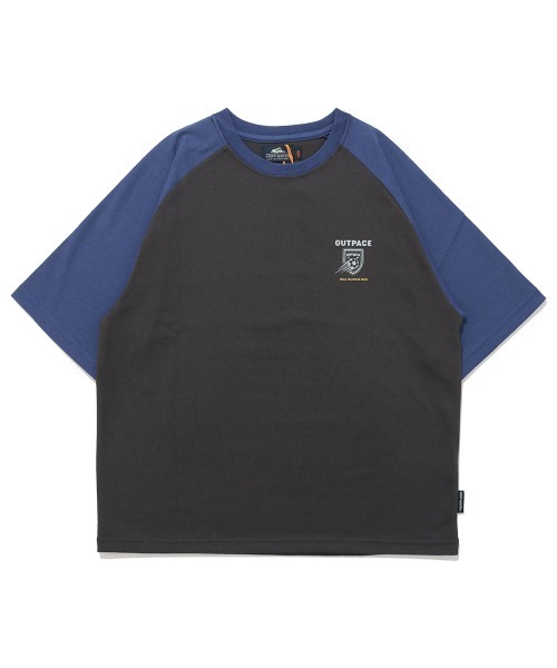 KRIFF MAYER Kid's Collection（クリフメイヤーキッズコレクション）の「【抗ピリング・接触冷感・吸汗速乾】冷感プリントT(サッカー)（Tシャツ/カットソー・キッズ・イエロー/オフホワイト/チャコール/ホワイト系その他/ネイビー・150/140/130/120/170/160）」の17枚目の写真