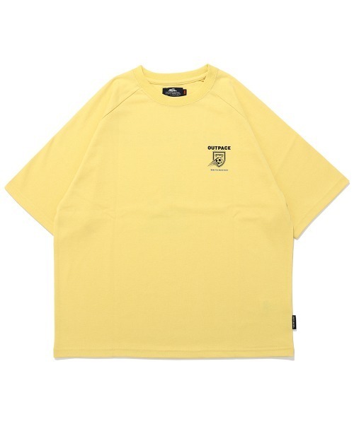 KRIFF MAYER Kid's Collection（クリフメイヤーキッズコレクション）の「【抗ピリング・接触冷感・吸汗速乾】冷感プリントT(サッカー)（Tシャツ/カットソー・キッズ・イエロー/オフホワイト/チャコール/ホワイト系その他/ネイビー・150/140/130/120/170/160）」の21枚目の写真