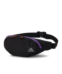 テールランナー TAILRUNNER V2 ブラックXパープル