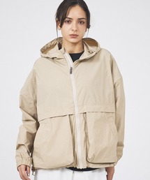 Pyrenex（ピレネックス）の「【PYRENEX / ピレネックス】YOKO（ヨーコ ）ナイロンジャケット / HWV009（ブルゾン）」