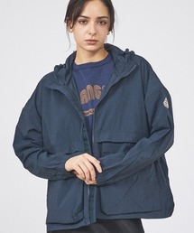 Pyrenex（ピレネックス）の「【PYRENEX / ピレネックス】YOKO（ヨーコ ）ナイロンジャケット / HWV009（ブルゾン）」