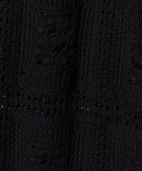 CITEN（シテン）の「＜CITEN＞レースアミニットパンツ（その他パンツ・レディース・ホワイト/ブラック・FREE）」の20枚目の写真