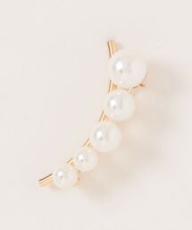 CURI BISCUI（キュリ　ビスキュイ）の「パールブローチ / セレモニー・入学式・卒業式（ブローチ/コサージュ）」