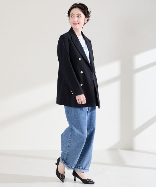 ORiental TRaffic(オリエンタルトラフィック)の「2026春夏新作変形 リボン モチーフ ヒール パンプス /61117(パンプス・レディース・ピンク/グレー/ブラック・34/35/36/37/38/39/40/41/42)」の12枚目の写真