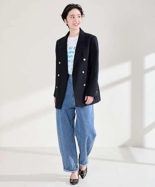 ORiental TRaffic(オリエンタルトラフィック)の「2026春夏新作変形 リボン モチーフ ヒール パンプス /61117(パンプス・レディース・ピンク/グレー/ブラック・34/35/36/37/38/39/40/41/42)」の14枚目の写真