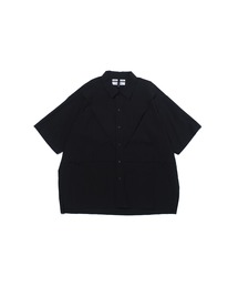 F/CE.  | F/CE. LIGHT WEIGHT DIMENSIONAL SHIRT / エフシーイー ライトウェイト ディメンショナル シャツ(シャツ/ブラウス)